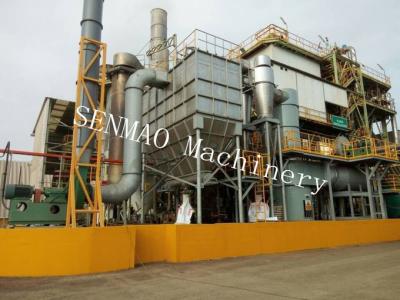 China Antimony Industrial Spin Flash Dryer Supplier Iron Oxide Black for sale