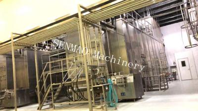China Goose Egg Powder Spray Dryer For Food Chemicals for sale