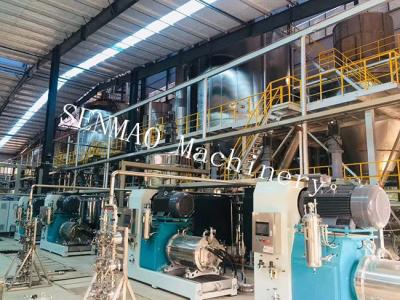 Κίνα Σκουπιστήρια ψεκασμού γάλακτος, ψεκαστήρια ψεκασμού φωσφορικού λιθίου σιδήρου προς πώληση