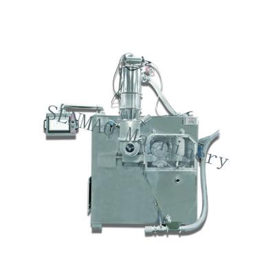 China No Drying Rapid Mixer Granulator Easy To Clean High Shear Granulator for sale