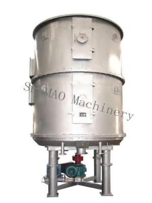 China Chemical Bio Vacuum Drying Machine Sorbitol Rotary Disc Dryer Potash Fertilizer for sale