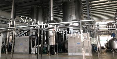 China Reproducibility Spray Drying Machine PSD Series Pharmaceutical Spray Dryer for sale