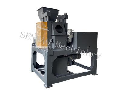 China 5 Ton Dry Granulator Machine Reduce Dust Volume Roller Compactor Pharmaceutical for sale