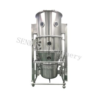 China Compound Fertilizer Boiling Granulating Dryer for sale