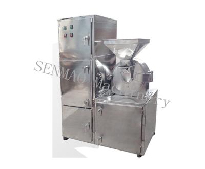 China Cyanuric Acid Multifunctional Ultrafine Grinder Synthetic Resin 30b Grinder for sale