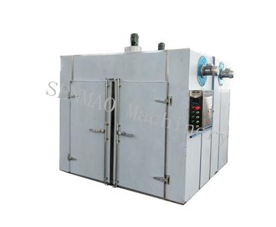 Китай Настурциевая печь для циркуляции горячего воздуха SUS304/SUS316L Mateial продается
