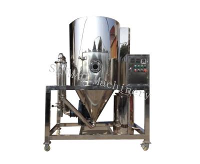 China Zinc Stearate Centrifugal Spray Dryer for sale