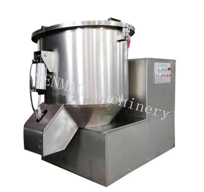 China Small Vertical High-Speed Mixer For Food And Spices for sale