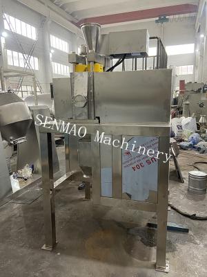 China Health Product Granulator, Dry Granulator for sale