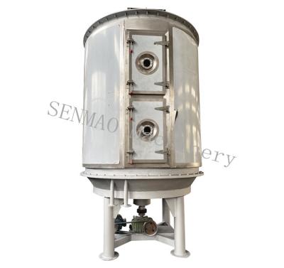China Oil-Soluble Aniline Black Dye Continuous Dryer Multi-Layer Disc Dryer for sale