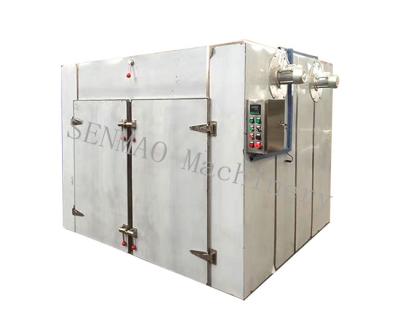 China Dried Shrimp Hot Air Circulation Oven, Seafood Drying Equipment for sale