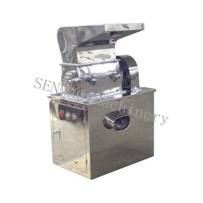 China Medicinal Astragalus And White Peony Coarse Powder Grinding Machine for sale