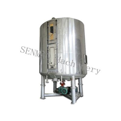 China Equipo de secado de sulfinado de benceno sódico Disco secador continuo en venta
