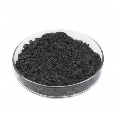中国 Chromium Carbide (Cr3C2) Micron Chromium Carbide Powder , Alloy Spraying Raw Materials 販売のため