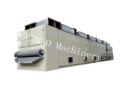 Chine Drying Equipment For Coconut And Fruit Slice Products à vendre