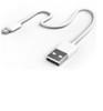 China MFi Certificated USB To Lightning cable for sale