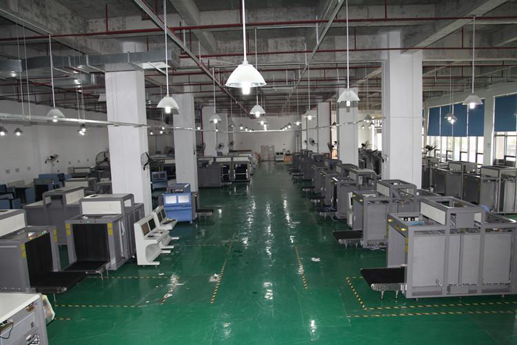Verified China supplier - SHENZHEN SECURITY ELECTRONIC EQUIPMENT CO., LIMITED