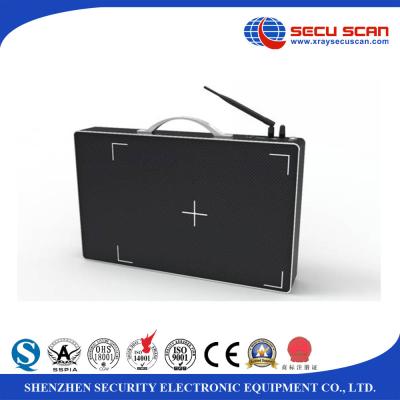 China Light weight Portable X Ray Scanner Used Explosives Weapon Bomb Detection for sale