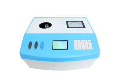 中国 点検の危ない液体のためのデスクトップの保証びんの液体の走査器 販売のため