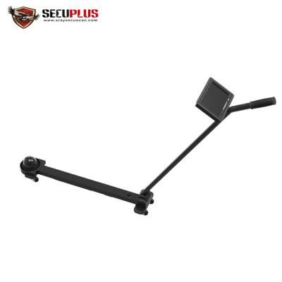 China Portable 170 Degree Under Vehicle Search Mirror For Undercarriage Inspection for sale