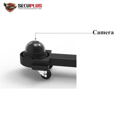 China Hand Held Under Vehicle Search Camera 12.6V SPV918 For Airport Security for sale