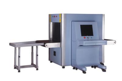 China Steel Security X Ray Machines , Digital X Ray Scanner Penetration for sale