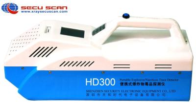 Китай Металл детектора экрана касания цвета TFT взрывно с нерадиоактивным продается