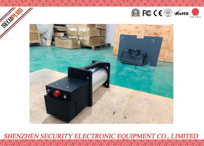 China Mobile 3D image X Ray Baggage Scanner Machine For Army , police, for sale