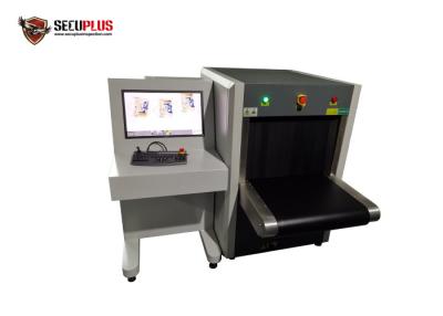 China Alambre del escáner 38AWG del equipaje de la inspección del paquete de 1.5KW 0.2m/s en venta