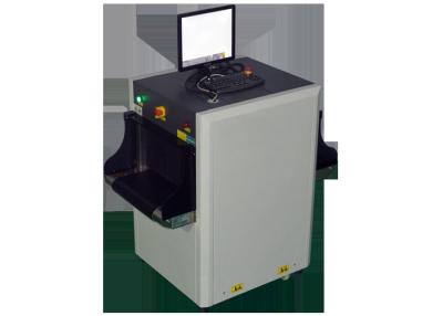 中国 38AWG鋼鉄パネルX光線の手荷物の走査器50×30cmのトンネル220VAC 販売のため
