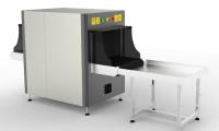China Baggage X-ray Screening Scanner with High Resolution For Banks for sale