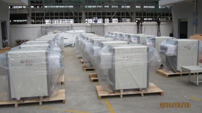 中国 100kgs コンベヤーの最大負荷との 17 インチのモニターの手荷物および小包の点検 販売のため