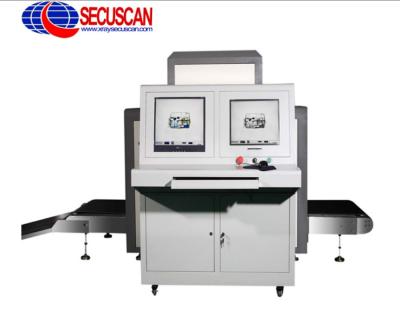 China 200KG Digital X Ray Baggage Scanner Train Station Security Checking for sale