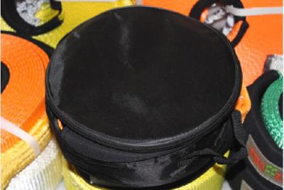 Cina Il rimorchio resistente materiale di nylon attacca la dimensione delle borse 15x9cm mentre i clienti progettano in vendita