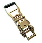 China Ratchet Tiedown Straps ERGO Long Handle Ratchet Buckle CE TUV GS Approved for sale