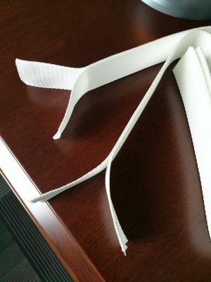 Chine Plein intercepteur de protection d'automne de largeur de la sangle 45mm de larme de harnais de corps de polyester à vendre