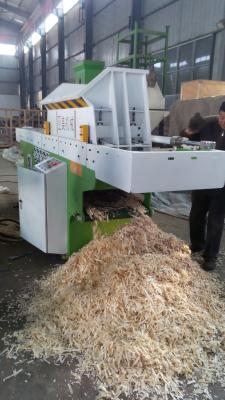 China wood working machinery-YT-145 hydraulic wood shaving machine for sale
