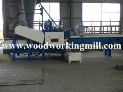 China Powerful sawdust machine capcity of 3t/h for sale