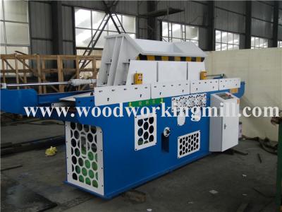 China Pine wood shaving machine popular in the worldwide market for sale