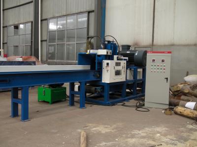 China Wood crusher machine for wood pellet making for sale