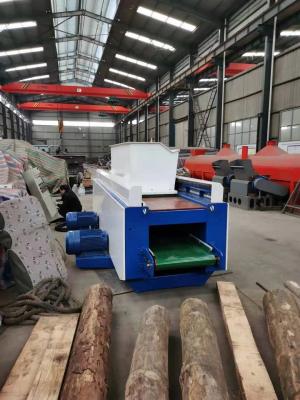China Animal bedding wood shaving machine for sale