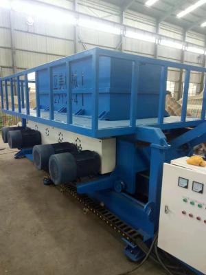 China Large Wood shaving machine for animal bedding for sale