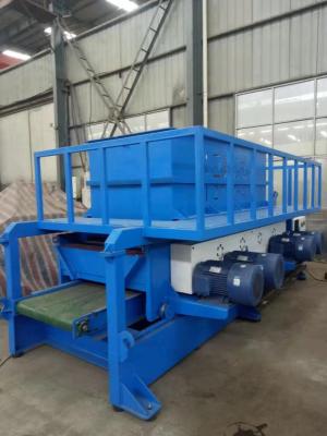 China Large Wood shaving machine with 3t/h for poultry and livestock bedding for sale