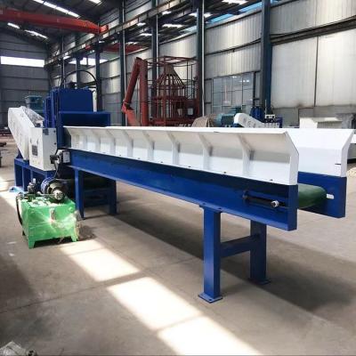 China Wood sawdust making machine factory for sale