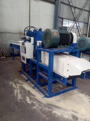 China Wood sawdust mill from direct factory at low cost for sale