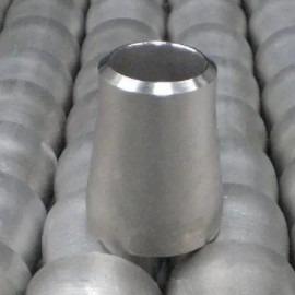 China A335 P11 Seamless Alloy Steel Reducer 12 Inch / 180mm Seamless Steel Reducer for sale