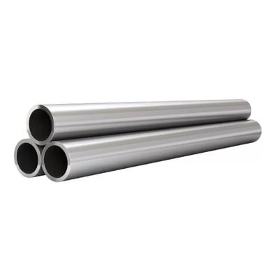 China Stainless Steel Seamless Pipe ASTM ASME AiSi A312 Industry Use Water Project for sale