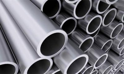 China Seamless Tubes Astm A106b/A53 Gr. B Seamless Schedule 40 Carbon Steel Pipe Used For Oil zu verkaufen