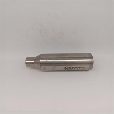China Astm A815 Uns S31803 Ansi Butt-Welding Fitting Concentric Reducer for sale