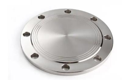 Chine Stainless Steel Flanges ASME B16.5 A182 F316 Blind Flange DN200 à vendre